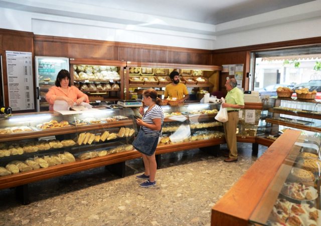 CAE UN 60% EL CONSUMO DE PAN Y DEJA A MILES DE PANADER&Iacute;AS AL BORDE DEL COLAPSO