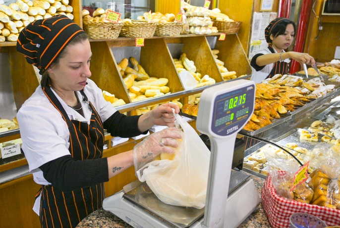 PAN: EL PRECIO AL P&Uacute;BLICO SUBIR&Iacute;A UN 6% EN SEPTIEMBRE