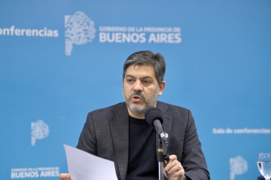 BIANCO LE DEJ&Oacute; LA PUERTA ABIERTA A LA LIBRE DISPONIBILIDAD DE FONDOS MUNICIPALES: &ldquo;ME PARECE RAZONABLE&rdquo;