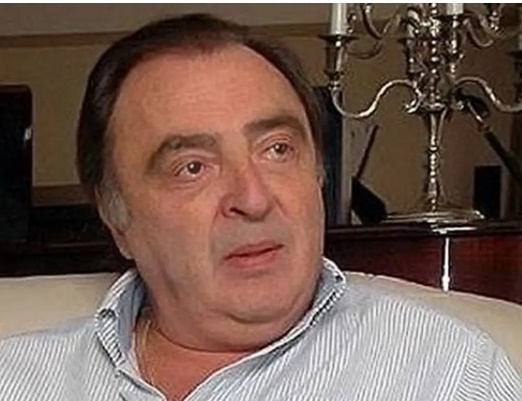 FALLECI&Oacute; MARCELO ARAUJO