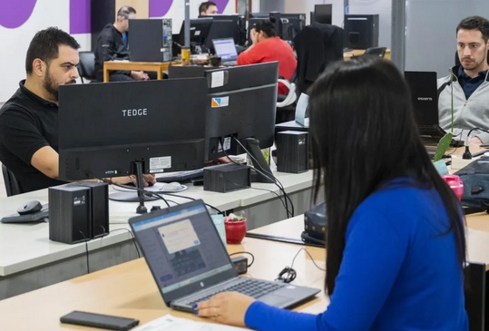 EL GOBIERNO LANZ&Oacute; UN NUEVO PLAN DE RETIRO VOLUNTARIO DESTINADO A LOS EMPLEADOS DE ANSES