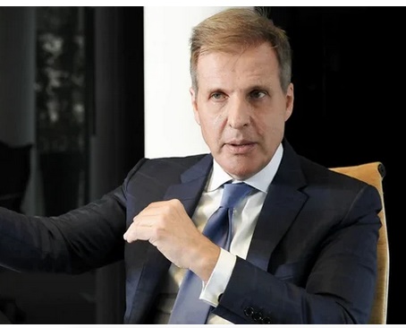 PARA REDRADO, EN ARGENTINA &ldquo;NO HAY SE&Ntilde;ALES DE CRECIMIENTO EN MATERIA DE EMPLEO&rdquo;