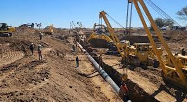 EL NOA PAGAR&Aacute; GAS IMPORTADO HASTA NUEVE VECES M&Aacute;S CARO