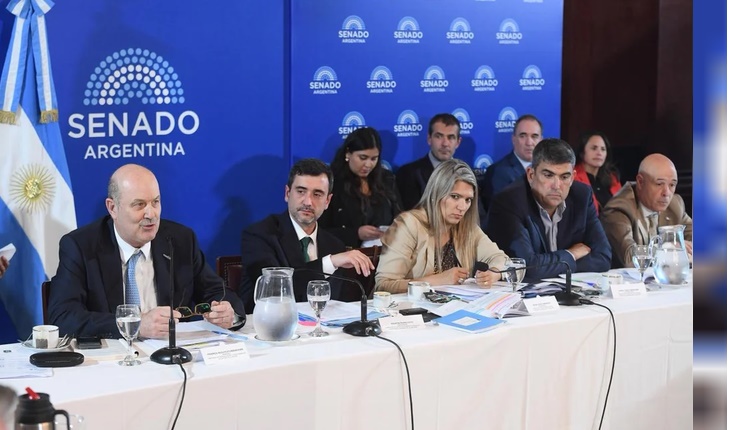 C&Oacute;MO IMPACTAR&Iacute;A LA NUEVA NORMA DE LA PROPIEDAD EN LA COMPRA DE CAMPOS POR EMPRESAS EXTRANJERAS