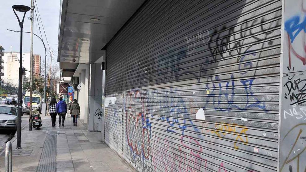 HAY CASI 22 MIL EMPRESAS MENOS DESDE QUE ASUMI&Oacute; EL LIBERTARIO JAVIER MILEI