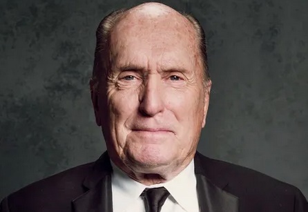 MURI&Oacute; EL ACTOR ROBERT DUVALL, LEYENDA DE HOLLYWOOD