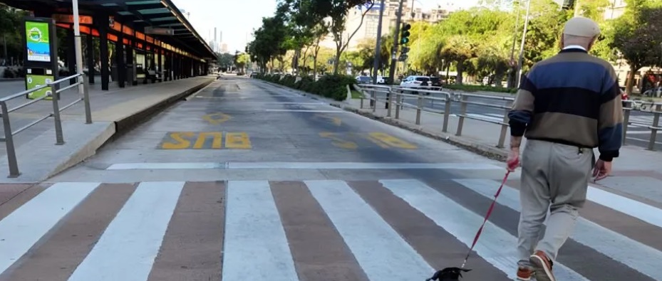 TRANSPORTE SE SUMA AL PARO DE LA CGT Y ANUNCIA PARALIZACI&Oacute;N TOTAL