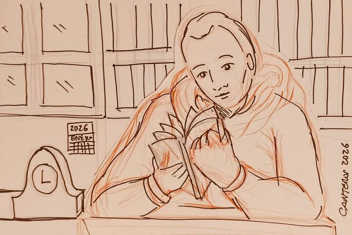 ENSAYO:  SOBRE LAS LECTURAS DE VERANO PROPIAS Y COMPARTIDAS