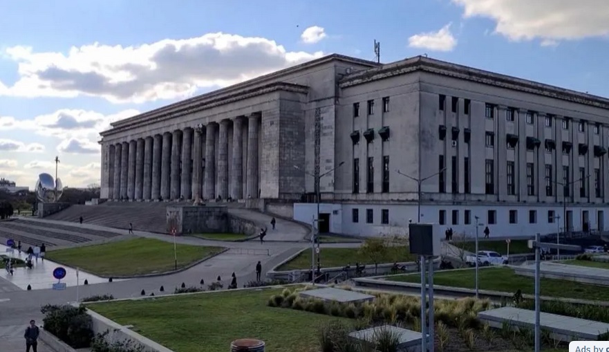 LAS CARRERAS DEL FUTURO