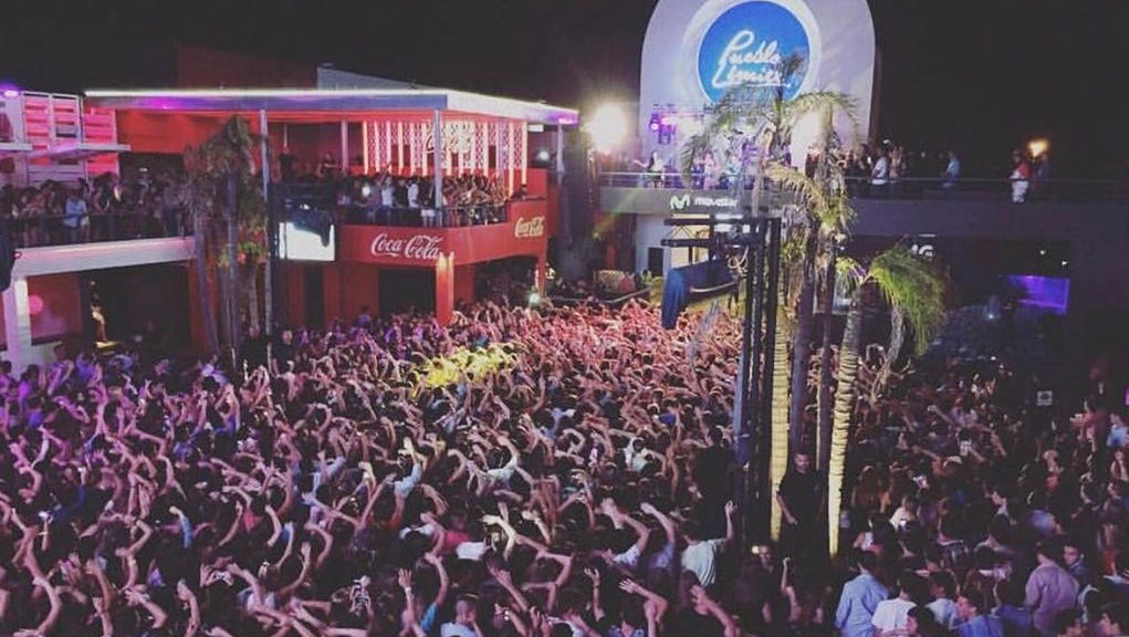 PROPONEN LIMITAR EL HORARIO DE LOS BOLICHES BAILABLES