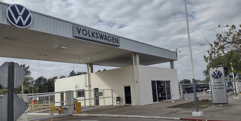 MES CR&Iacute;TICO PARA VOLKSWAGEN: &laquo;NO SABEMOS CU&Aacute;NDO VOLVEREMOS A PRODUCIR&raquo;