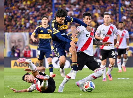 SE PONE EN MARCHA LA DECIMOQUINTA FECHA DEL TORNEO APERTURA: CRONOGRAMA Y HORARIOS