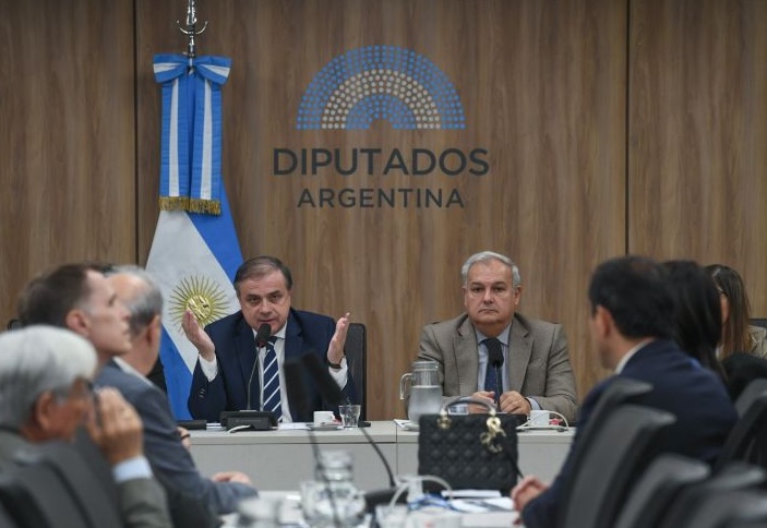 EMPRESARIOS DE LA INDUSTRIA AZUCARERA EXPUSIERON SOBRE LA SITUACI&Oacute;N DEL SECTOR Y OPINARON SOBRE LA NUEVA LEY DE BIOCOMBUSTIBLES