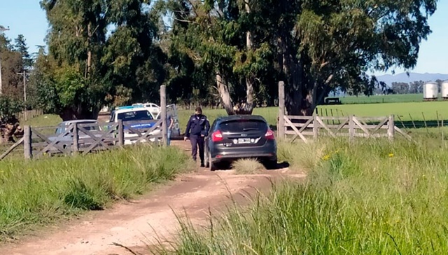 EL PROYECTO QUE AGRAVA PENAS POR VANDALISMO RURAL Y TIPIFICA LA INTRUSI&Oacute;N PASA AL RECINTO PARA DEBATIRSE