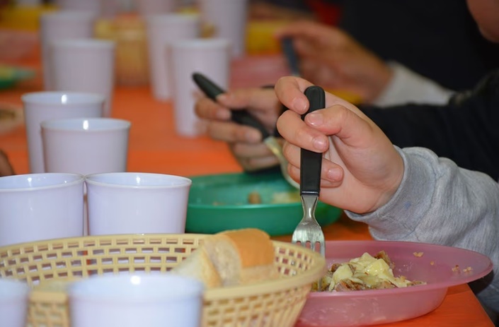 COMEDORES Y MERENDEROS AL L&Iacute;MITE: LA DEMANDA ALIMENTARIA EN LOS BARRIOS ES CADA VEZ MAYOR
