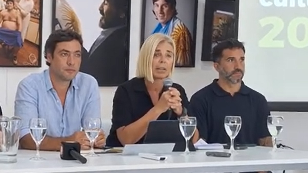 ALEJANDRA APOLONIO SECRETARIA DE TURISMO DIO DETALLES DEL CALENDARIO DE EVENTOS 2026 DE PINAMAR