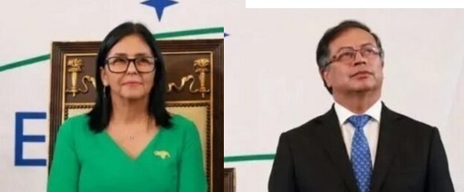 COLOMBIA Y VENEZUELA PEDIR&Aacute;N INGRESAR AL MERCOSUR COMO MIEMBROS PLENOS