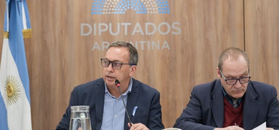 LA OPOSICI&Oacute;N CONVOCA A UNA COMISI&Oacute;N PARA ABORDAR EL TEMA DE LOS FONDOS VIALES