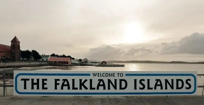 MALVINAS: EL GOBIERNO ENVI&Oacute; AL CONGRESO EL PROYECTO QUE ENDURECE SANCIONES Y CREA UN SISTEMA DE SEGURIDAD NACIONAL