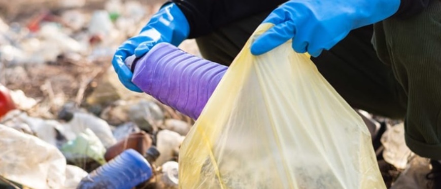 RECICLAR NO ALCANZA: EL PL&Aacute;STICO SIGUE SIENDO UN PROBLEMA GLOBAL