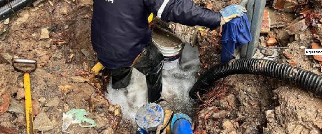 PRESENTARON UNA LEY PARA COMPENSAR A LOS BONAERENSES POR LOS CORTES DE GAS Y AGUA