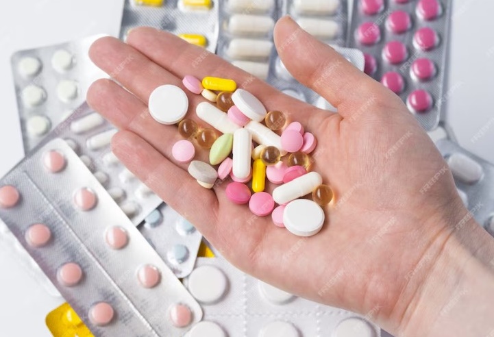 EL GOBIERNO CUMPLI&Oacute; CON UNO DE LOS PEDIDOS DE EE:UU Y MODIFIC&Oacute; LA LEY DE PATENTES MEDICINALES