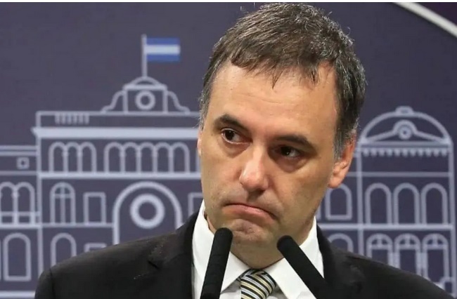 REVELAN DETALLES SOBRE LA DENUNCIA CONTRA MANUEL ADORNI POR SU CASA NO DECLARADA EN UN COUNTRY (FIN)