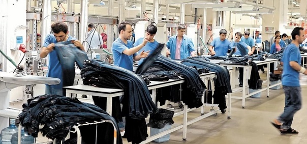 SEG&Uacute;N EL INDEC EL &Iacute;NDICE DE CONFIANZA EMPRESARIAL DE LA INDUSTRIA CAY&Oacute; CASI 20 PUNTOS