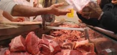 EN 12 MESES, EL CONSUMO DE CARNE CAY&Oacute; AL MENOR NIVEL EN 20 A&Ntilde;OS: HAY CORTES QUE SUBIERON M&Aacute;S DE 60% EN 12 MESES,