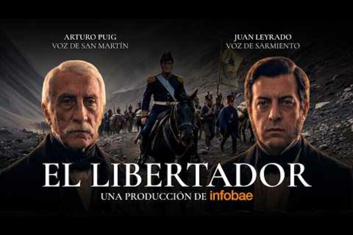 QU&Eacute; SAN MART&Iacute;N Y SARMIENTO NOS QUIEREN CONTAR
