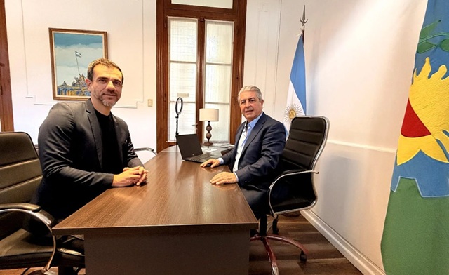 EL PRO BUSCA CONSOLIDAR EL ARMADO TERRITORIAL EN LA SEGUNDA SECCI&Oacute;N