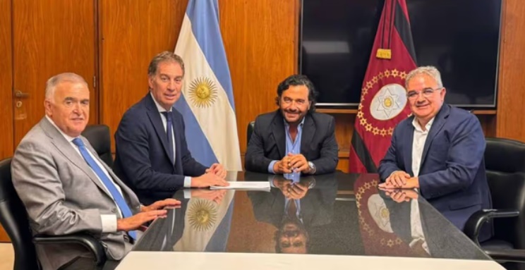 ZONAS FR&Iacute;AS: EL GOBIERNO TENDR&Iacute;A LOS VOTOS EN EL SENADO Y ACELERA UNA LEY CLAVE PARA REDUCIR SUBSIDIOS