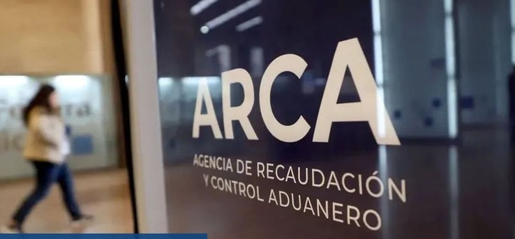 ARCA CAMBIA LA FACTURA ELECTR&Oacute;NICA: NUEVAS FORMAS DE CARGA, CU&Aacute;NDO DEBE EMITIRSE Y REQUISITOS ACTUALIZADOS