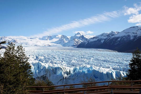 AUDIENCIA PUBLICA GLACIARES: GREENPEACE PIDI&Oacute; UNA MEDIDA CAUTELAR PARA GARANTIZAR LA PARTICIPACI&Oacute;N ORAL DE 100 MIL INSCRIPTOS