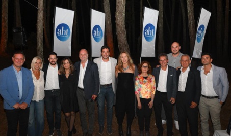 LA AHT PINAMAR-CARIL&Oacute; CELEBR&Oacute; SUS 30 A&Ntilde;OS EN EL MARCO DE LA 55&deg; REUNI&Oacute;N DE PRESIDENTES DE FILIALES DE LA ASOCIACI&Oacute;N NACIONAL