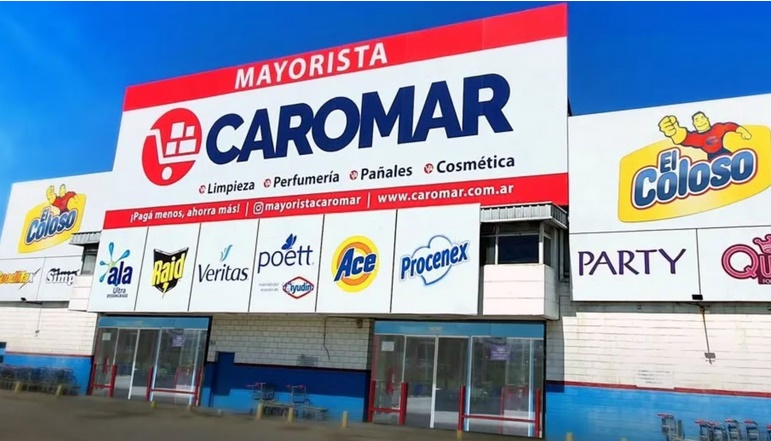 LA MARCA &laquo;EL COLOSO&raquo;, ENTRA EN CONCURSO PREVENTIVO TRAS UNA CA&Iacute;DA DEL 42% EN SUS VENTAS