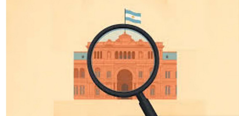 LA OFICINA ATICORRUPCI&Oacute;N (OA) CARECE DE LA DISTANCIA INSTITUCIONAL NECESARIA PARA INVESTIGAR CON IMPARCIALIDAD