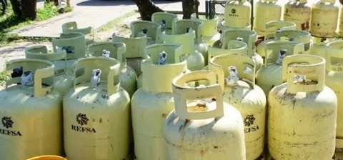 REINTEGRO DE $9.593 PARA LA COMPRA DE GARRAFAS SOCIALES ESTABLECIDO POR EL GOBIERNO