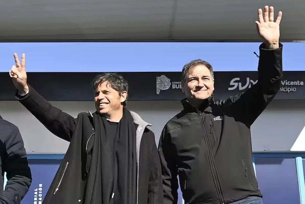 MENOS SHOW, M&Aacute;S ESTADO: UNA POL&Iacute;TICA DE SEGURIDAD PARA LA ARGENTINA