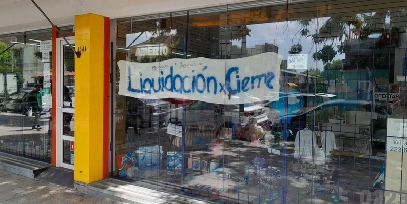 M&Aacute;S DE 200 JUGUETER&Iacute;AS CERRARON EN EL &Uacute;LTIMO A&Ntilde;O Y EL CONTRABANDO YA REPRESENTA EL 30% DEL MERCADO