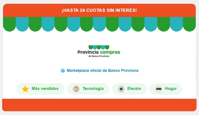 PROYECTO DE LEY PROPONE QUE PROVINCIA COMPRAS PRIORICE LA PROMOCI&Oacute;N DE PRODUCTOS NACIONALES SOBRE LOS IMPORTADOS