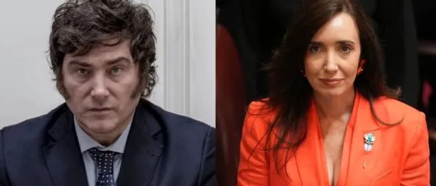 DUR&Aacute; CR&Iacute;TICA: VICTORIA VILLARRUEL DEFENDI&Oacute; LOS ARANCELES DE DONALD TRUMP Y CRITIC&Oacute; A JAVIER MILEI: &ldquo;SIN PRODUCCI&Oacute;N NACIONAL NO HAY POL&Iacute;TICAS DE GOBIERNO&rdquo;