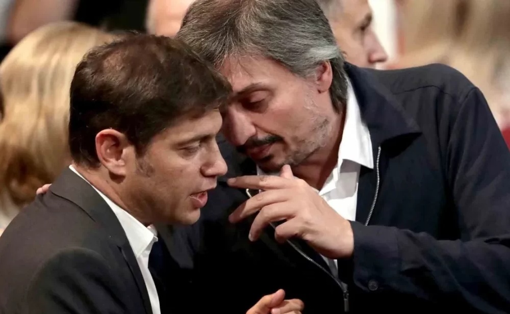 EL PJ BONAERENSE DIRIME INTERNAS EN 16 MUNICIPIOS: LA ROSCA SECCI&Oacute;N POR SECCI&Oacute;N