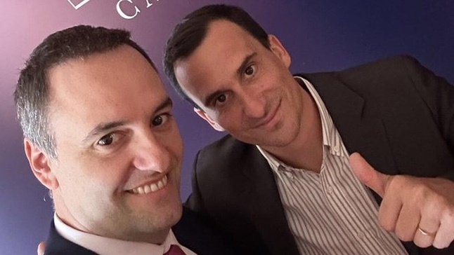 HAB&Iacute;A RENUNCIADO Y VOLVI&Oacute;: EL NUEVO CARGO QUE LE DIERON A LA MANO DERECHA DE MANUEL ADORNI EN EL GOBIERNO