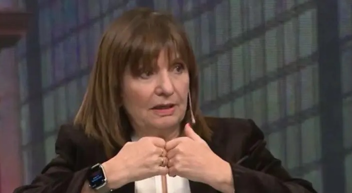 BULLRICH CRUZ&Oacute; A SANTILLI POR LOS CAMBIOS EN DISCAPACIDAD DEL PRESUPUESTO: &ldquo;NO SE DISCUTIERON&rdquo;