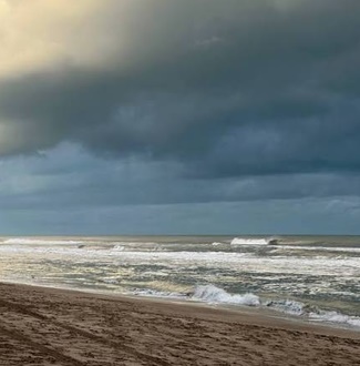EL SERVICIO METEOROL&Oacute;GICO NACIONAL EMITI&Oacute; UN ALERTA AMARILLO POR VIENTOS FUERTES PARA EL INICIO DE LA PRIMAVERA