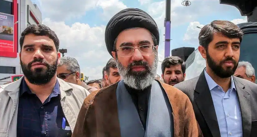 IR&Aacute;N AMENAZA CON ATACAR DESTINOS TUR&Iacute;STICOS EN TODO EL MUNDO Y CRECE LA TENSI&Oacute;N MUNDIAL