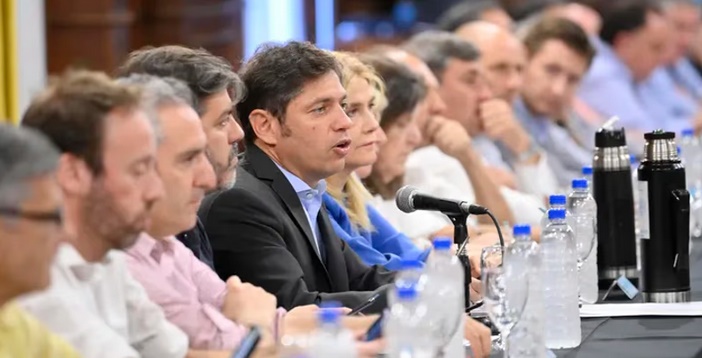 LA PRESI&Oacute;N SOCIAL EXPLOTA:  M&Aacute;S MOROSIDAD, M&Aacute;S HAMBRE, M&Aacute;S VECINOS GOLPEANDO LA PUERTA DE LOS MUNICIPIOS Y ESTOS CON RECURSOS QUE NO ALCANZAN