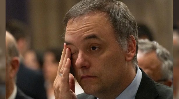 ADORNI: EL HIJO DE LA JUBILADA CONFIRM&Oacute; QUE ACORDARON UN PAGO EXTRA DE US$ 65.000 POR EL DEPARTAMENTO DE CABALLITO