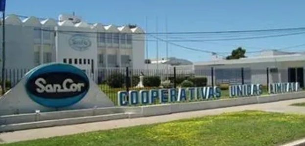 LA JUSTICIA DECLAR&Oacute; LA QUIEBRA DE SANCOR POR UNA DEUDA DE US$120 MILLONES